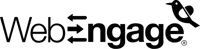 WebEngage Logo with R