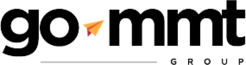 Go-MMT-logo-colors
